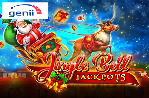 Jingle Bell Jackpots